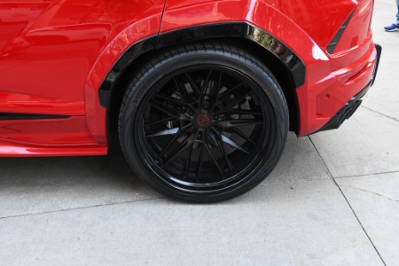 Used 2019 Lamborghini Urus  | Chicago, IL