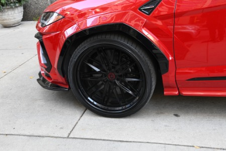 Used 2019 Lamborghini Urus  | Chicago, IL