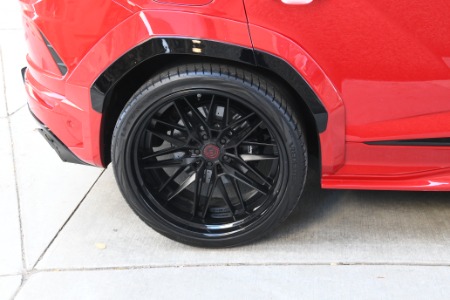 Used 2019 Lamborghini Urus  | Chicago, IL