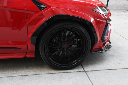 Used 2019 Lamborghini Urus  | Chicago, IL