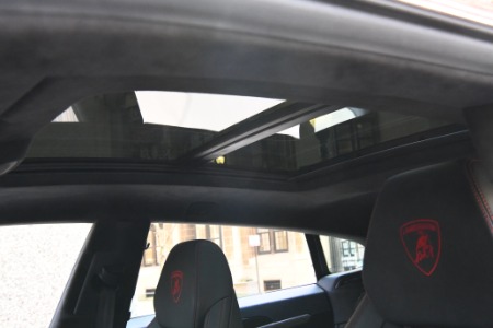 Used 2019 Lamborghini Urus  | Chicago, IL