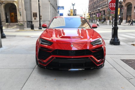 Used 2019 Lamborghini Urus  | Chicago, IL