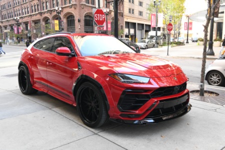 Used 2019 Lamborghini Urus  | Chicago, IL