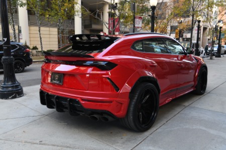 Used 2019 Lamborghini Urus  | Chicago, IL