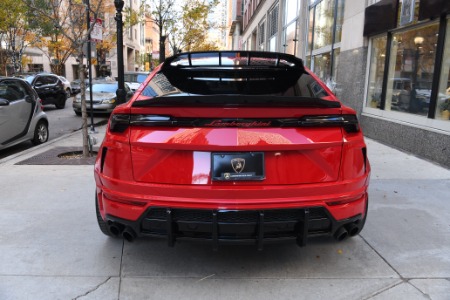 Used 2019 Lamborghini Urus  | Chicago, IL