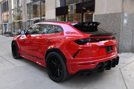 Used 2019 Lamborghini Urus  | Chicago, IL