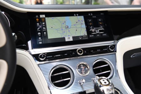 Used 2020 Bentley Continental GTC Convertible GTC V8 | Chicago, IL