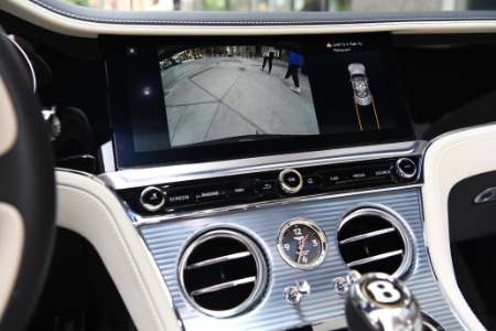 Used 2020 Bentley Continental GTC Convertible GTC V8 | Chicago, IL