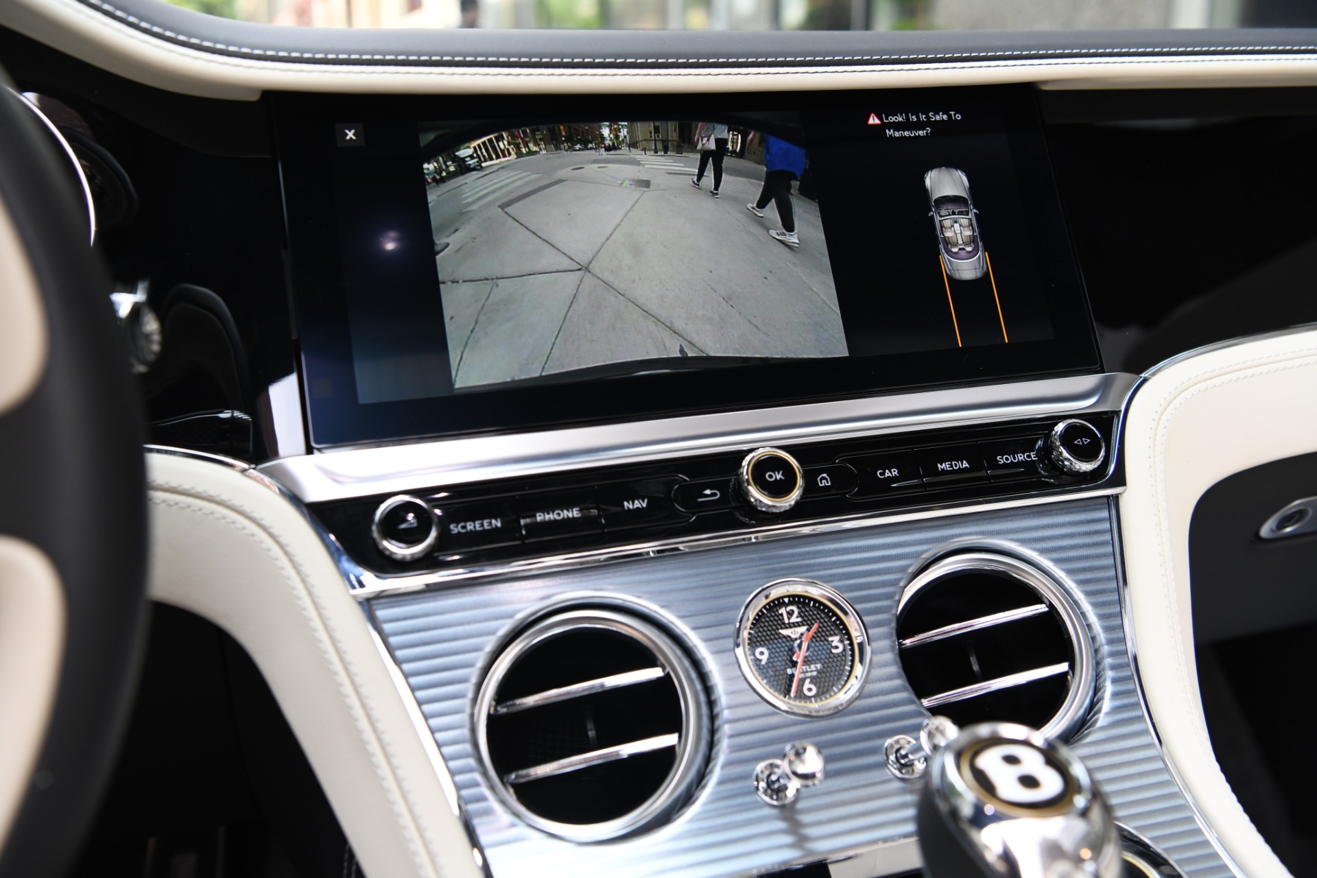 Used 2020 Bentley Continental GTC Convertible GTC V8 | St. Petersburg, FL
