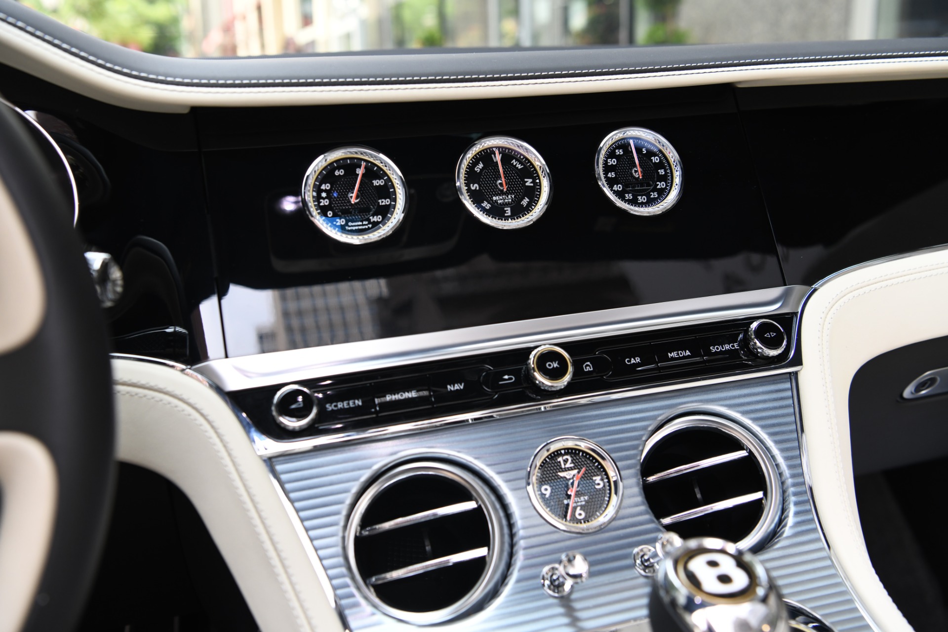 Used 2020 Bentley Continental GTC Convertible GTC V8 | St. Petersburg, FL