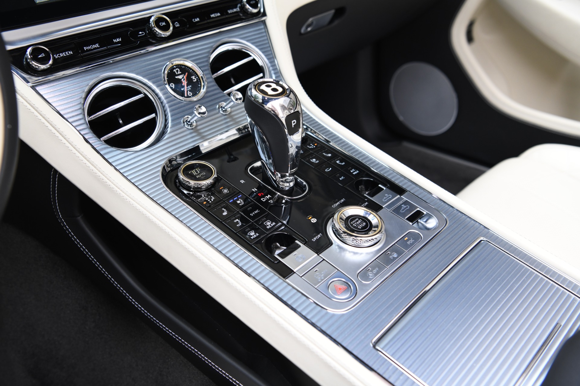 Used 2020 Bentley Continental GTC Convertible GTC V8 | St. Petersburg, FL