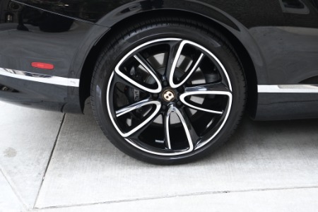 Used 2020 Bentley Continental GTC Convertible GTC V8 | Chicago, IL