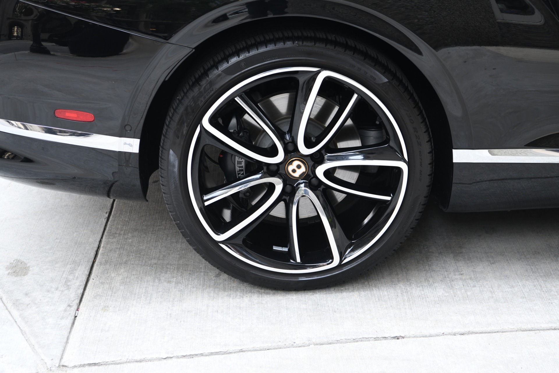 Used 2020 Bentley Continental GTC Convertible GTC V8 | St. Petersburg, FL