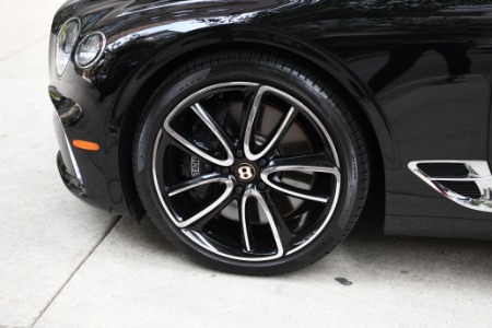 Used 2020 Bentley Continental GTC Convertible GTC V8 | Chicago, IL