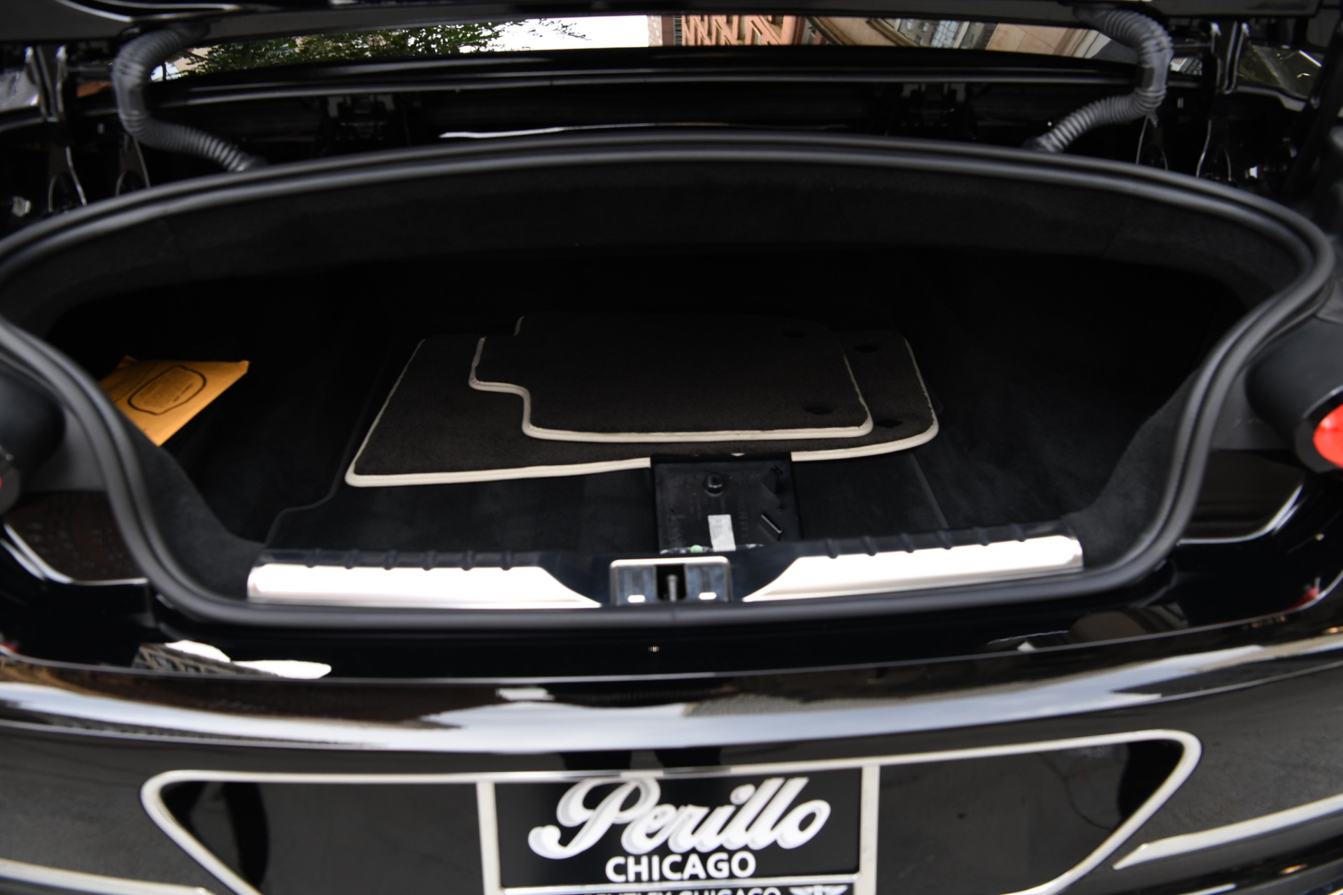 Used 2020 Bentley Continental GTC Convertible GTC V8 | St. Petersburg, FL
