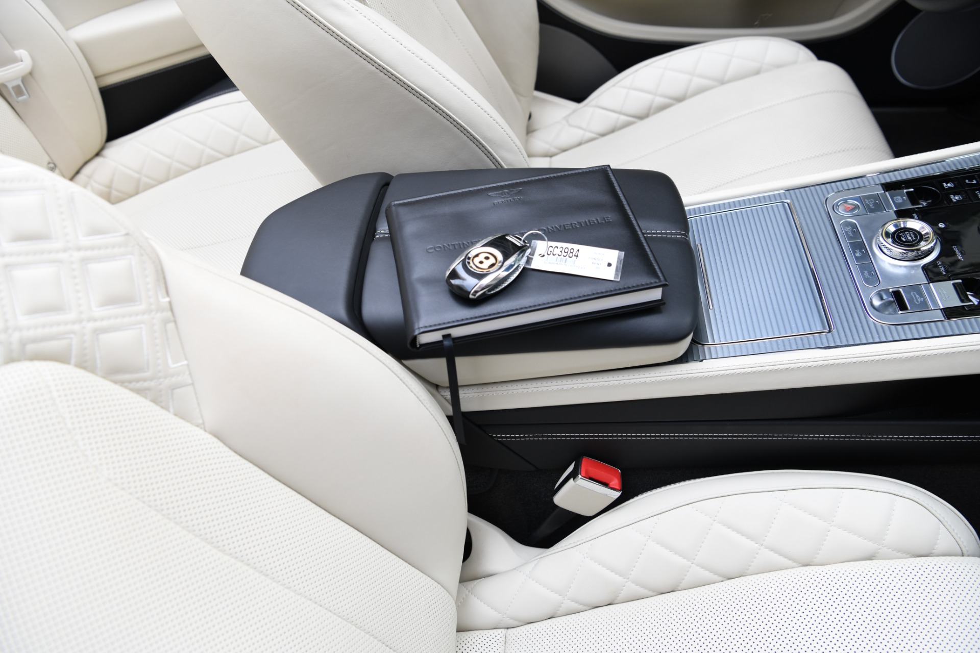 Used 2020 Bentley Continental GTC Convertible GTC V8 | St. Petersburg, FL