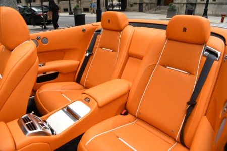 Used 2021 Rolls-Royce Dawn  | Chicago, IL