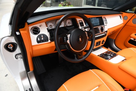 Used 2021 Rolls-Royce Dawn  | Chicago, IL