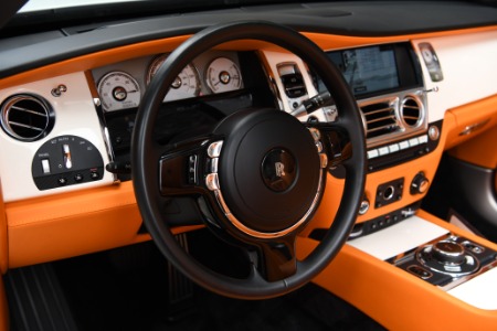 Used 2021 Rolls-Royce Dawn  | Chicago, IL