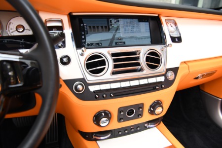 Used 2021 Rolls-Royce Dawn  | Chicago, IL