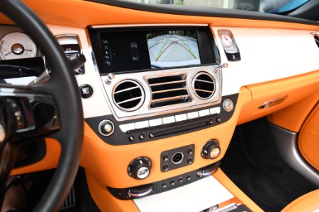 Used 2021 Rolls-Royce Dawn  | Chicago, IL