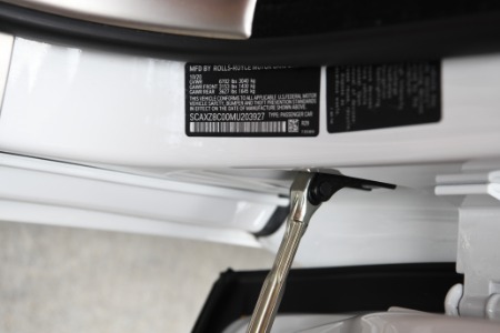 Used 2021 Rolls-Royce Dawn  | Chicago, IL