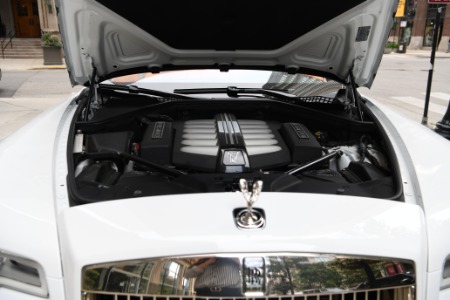 Used 2021 Rolls-Royce Dawn  | Chicago, IL