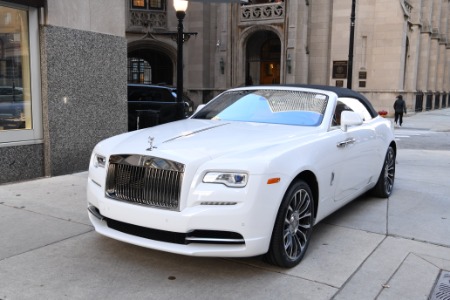 Used 2021 Rolls-Royce Dawn  | Chicago, IL