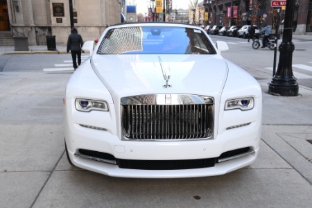 Used 2021 Rolls-Royce Dawn  | Chicago, IL