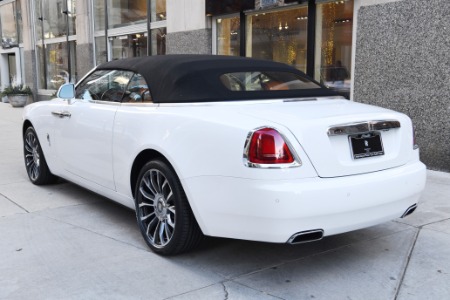 Used 2021 Rolls-Royce Dawn  | Chicago, IL