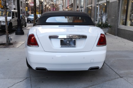 Used 2021 Rolls-Royce Dawn  | Chicago, IL