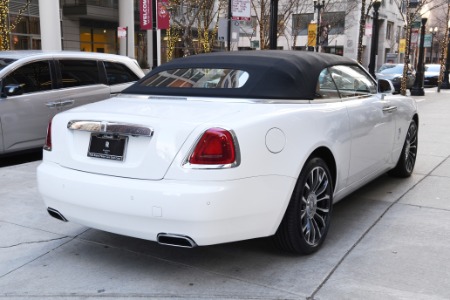 Used 2021 Rolls-Royce Dawn  | Chicago, IL
