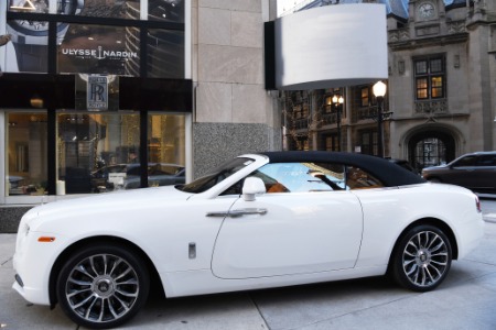 Used 2021 Rolls-Royce Dawn  | Chicago, IL