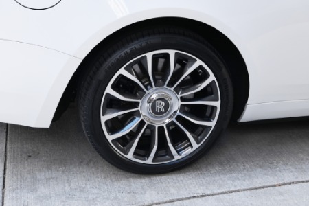 Used 2021 Rolls-Royce Dawn  | Chicago, IL