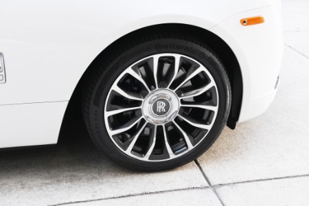 Used 2021 Rolls-Royce Dawn  | Chicago, IL