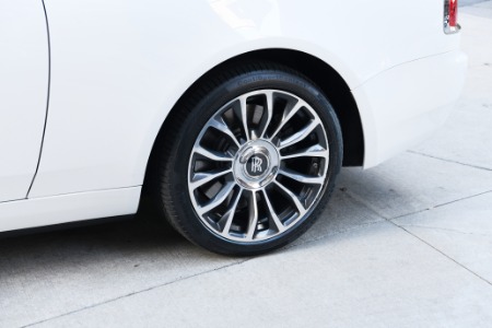 Used 2021 Rolls-Royce Dawn  | Chicago, IL