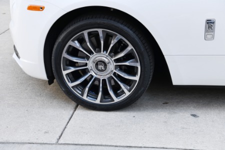 Used 2021 Rolls-Royce Dawn  | Chicago, IL