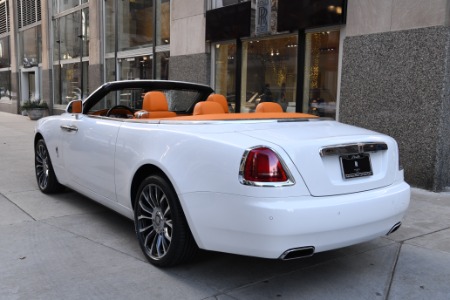 Used 2021 Rolls-Royce Dawn  | Chicago, IL