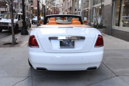 Used 2021 Rolls-Royce Dawn  | Chicago, IL