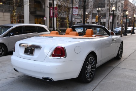 Used 2021 Rolls-Royce Dawn  | Chicago, IL
