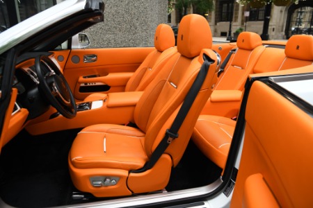 Used 2021 Rolls-Royce Dawn  | Chicago, IL