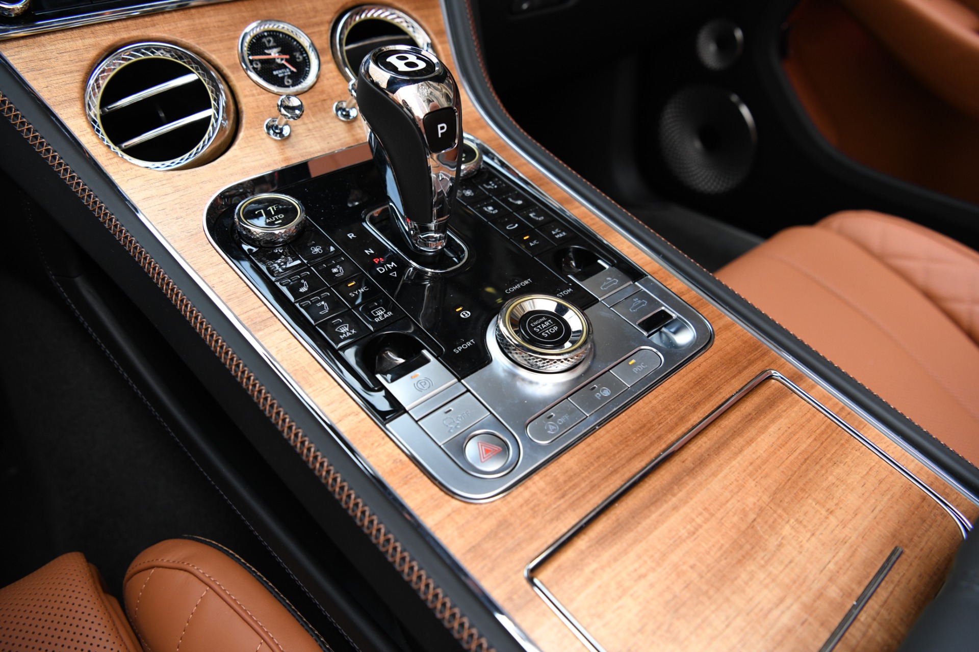 New 2023 Bentley Continental GTC Convertible Azure V8 | Chicago, IL
