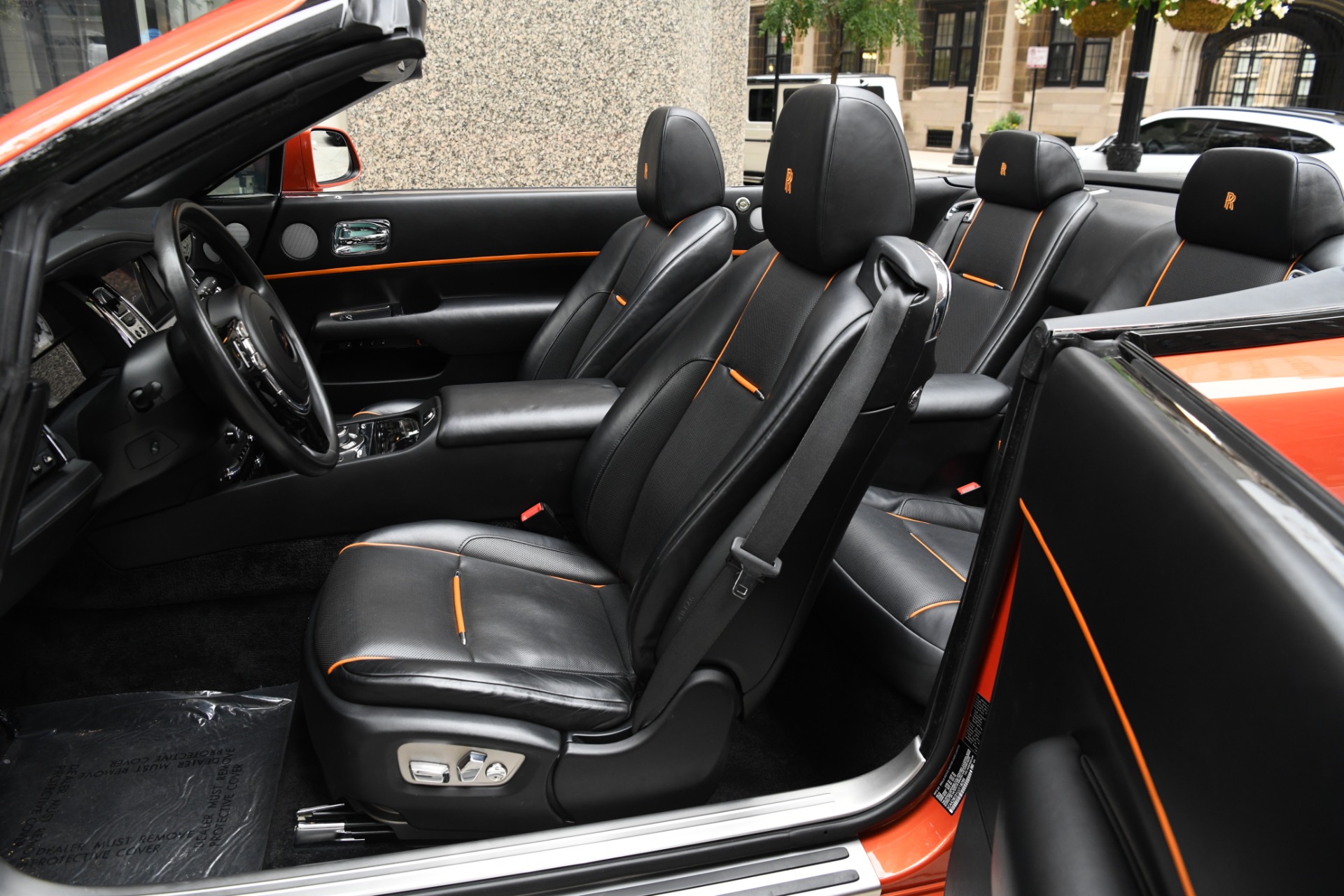 Used 2020 Rolls-Royce Dawn | St. Petersburg, FL