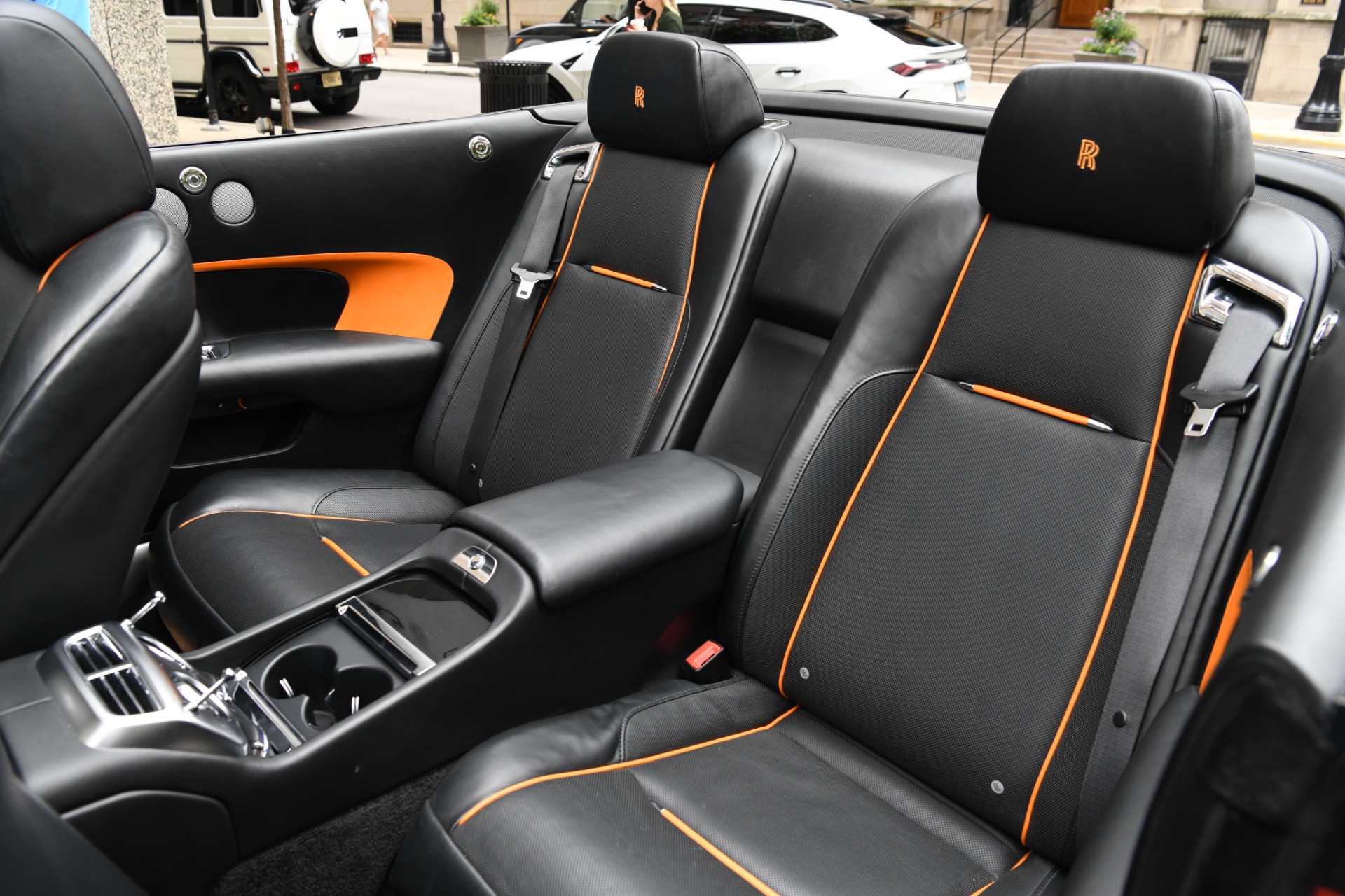 Used 2020 Rolls-Royce Dawn | St. Petersburg, FL
