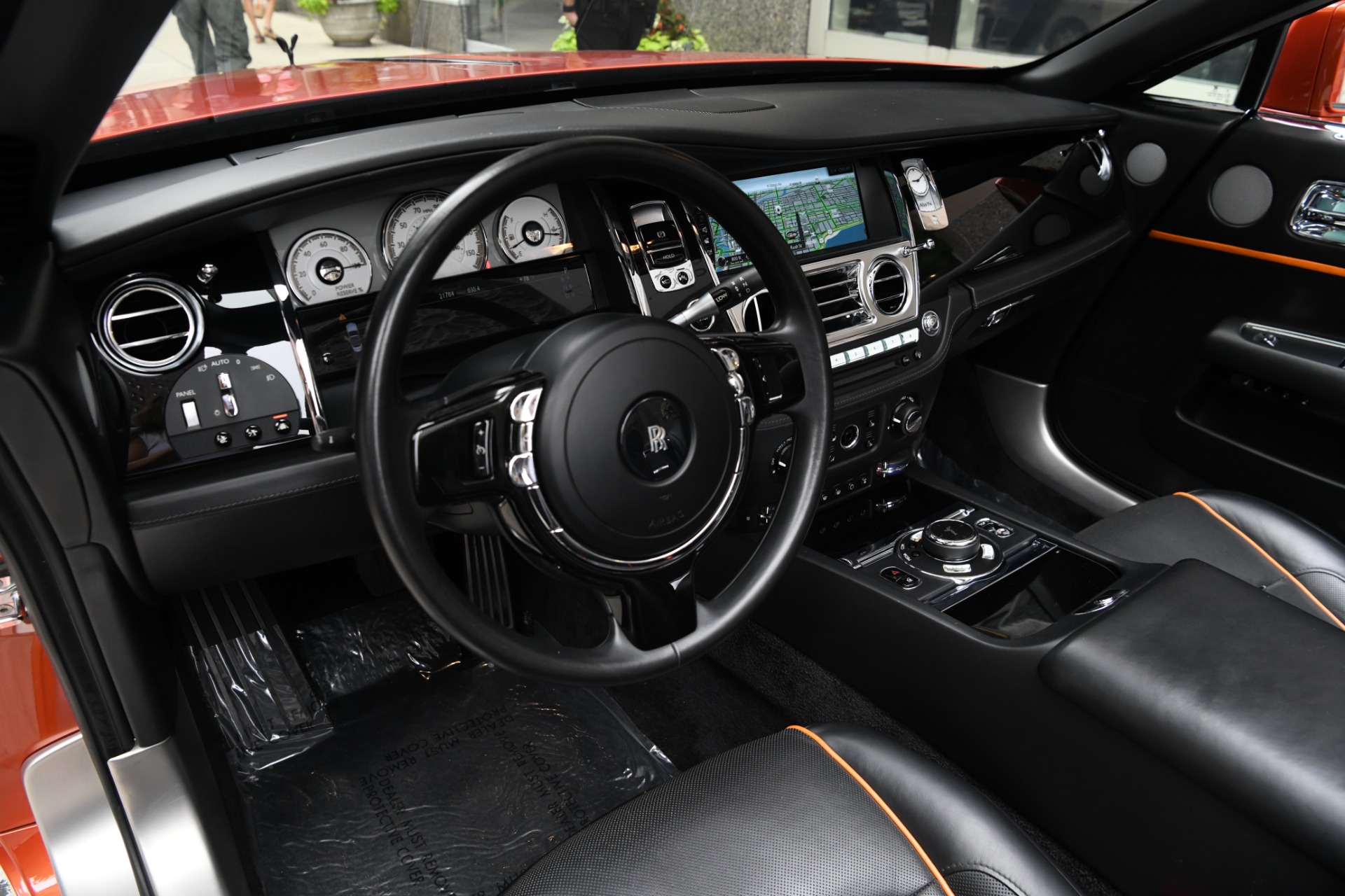 Used 2020 Rolls-Royce Dawn | St. Petersburg, FL