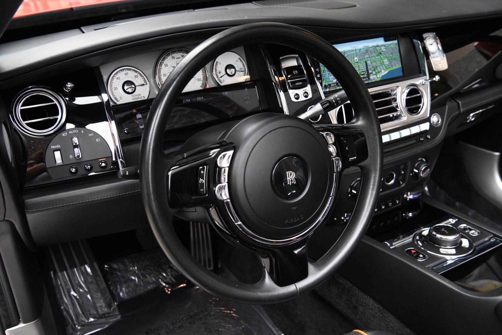 Used 2020 Rolls-Royce Dawn | St. Petersburg, FL
