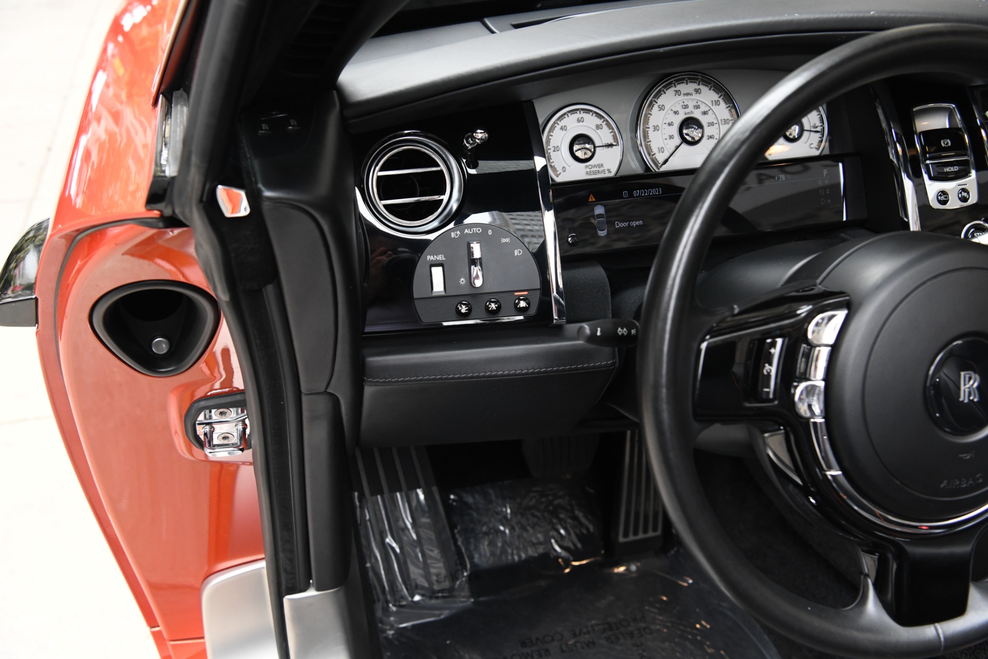 Used 2020 Rolls-Royce Dawn | St. Petersburg, FL