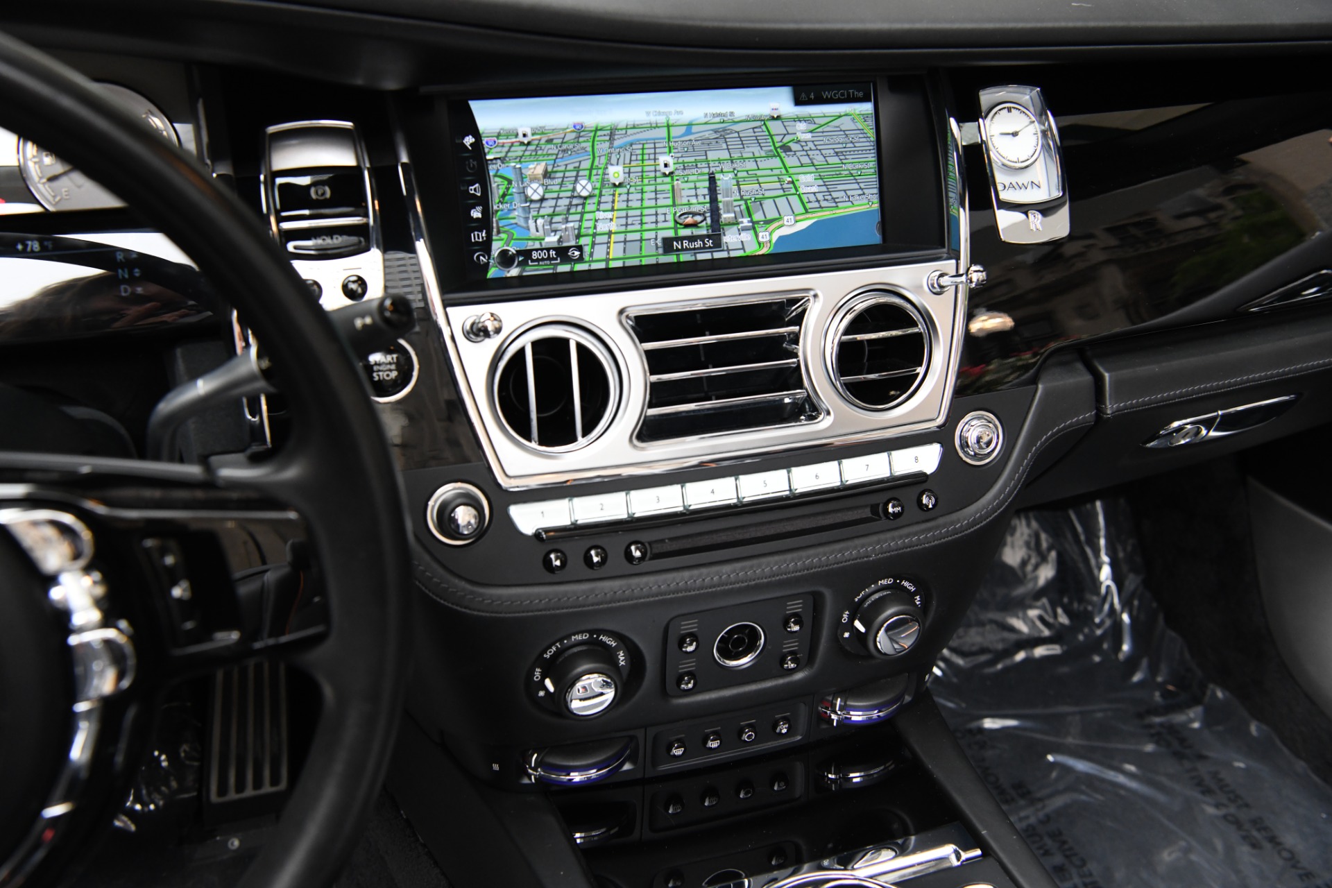 Used 2020 Rolls-Royce Dawn | St. Petersburg, FL