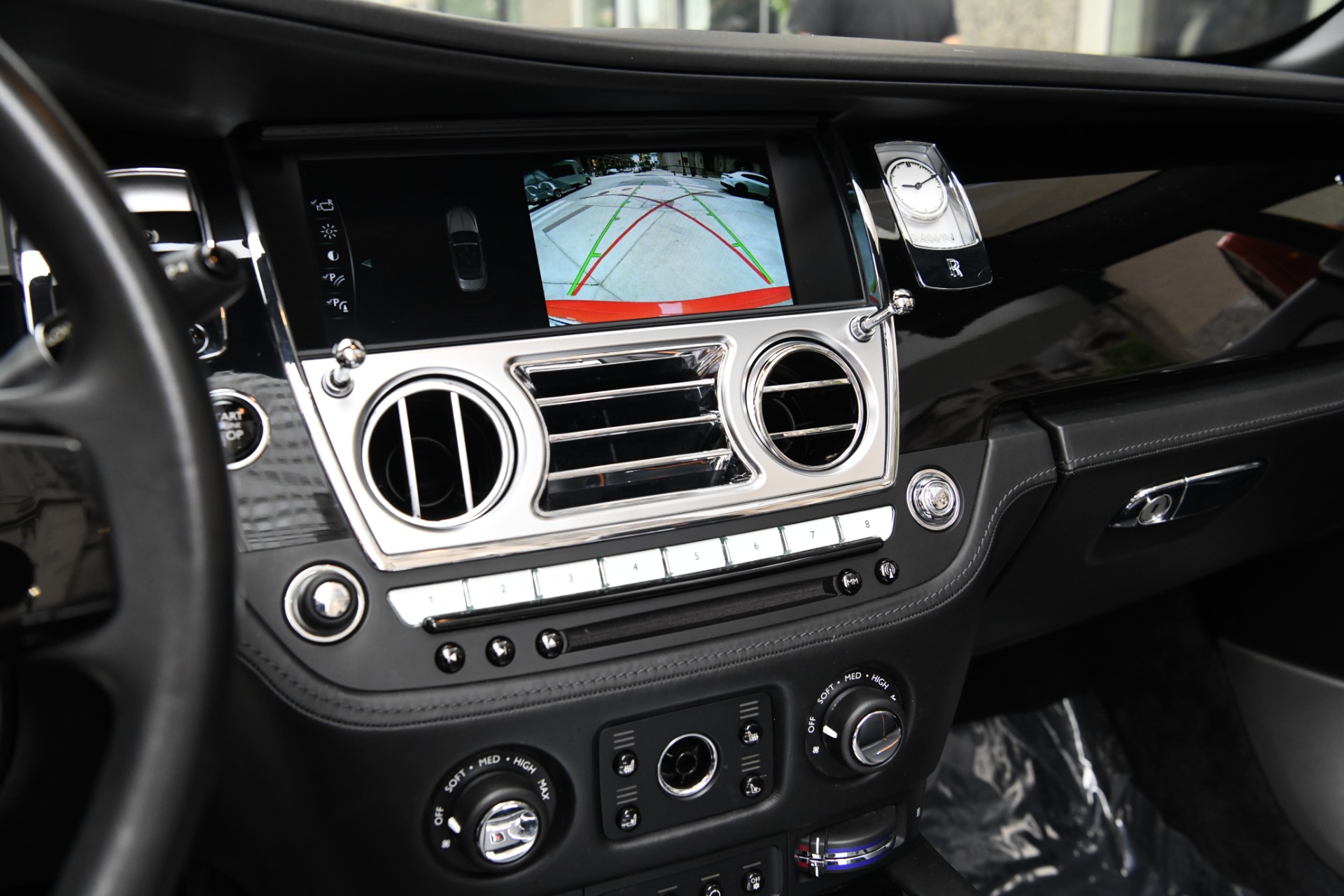 Used 2020 Rolls-Royce Dawn | St. Petersburg, FL