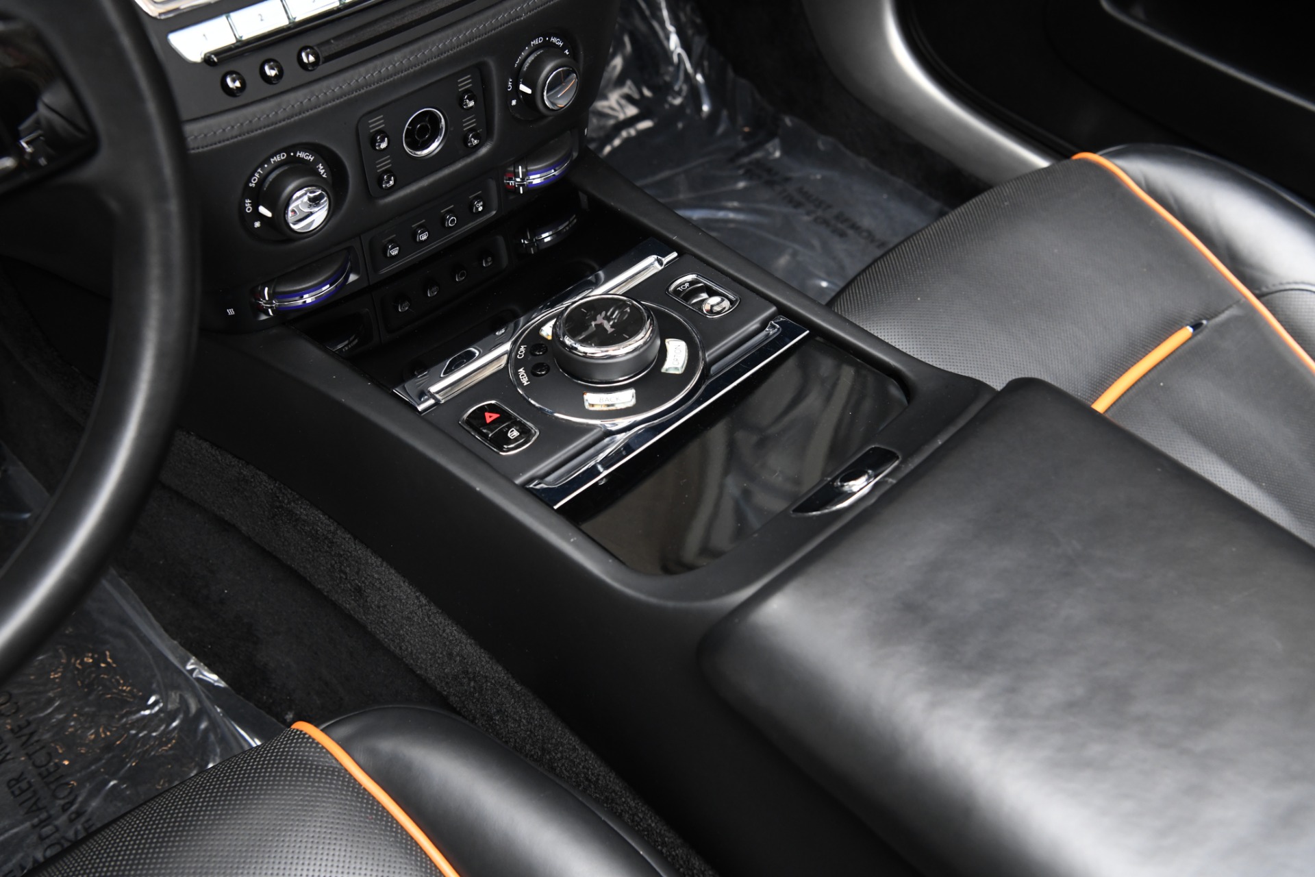 Used 2020 Rolls-Royce Dawn | St. Petersburg, FL